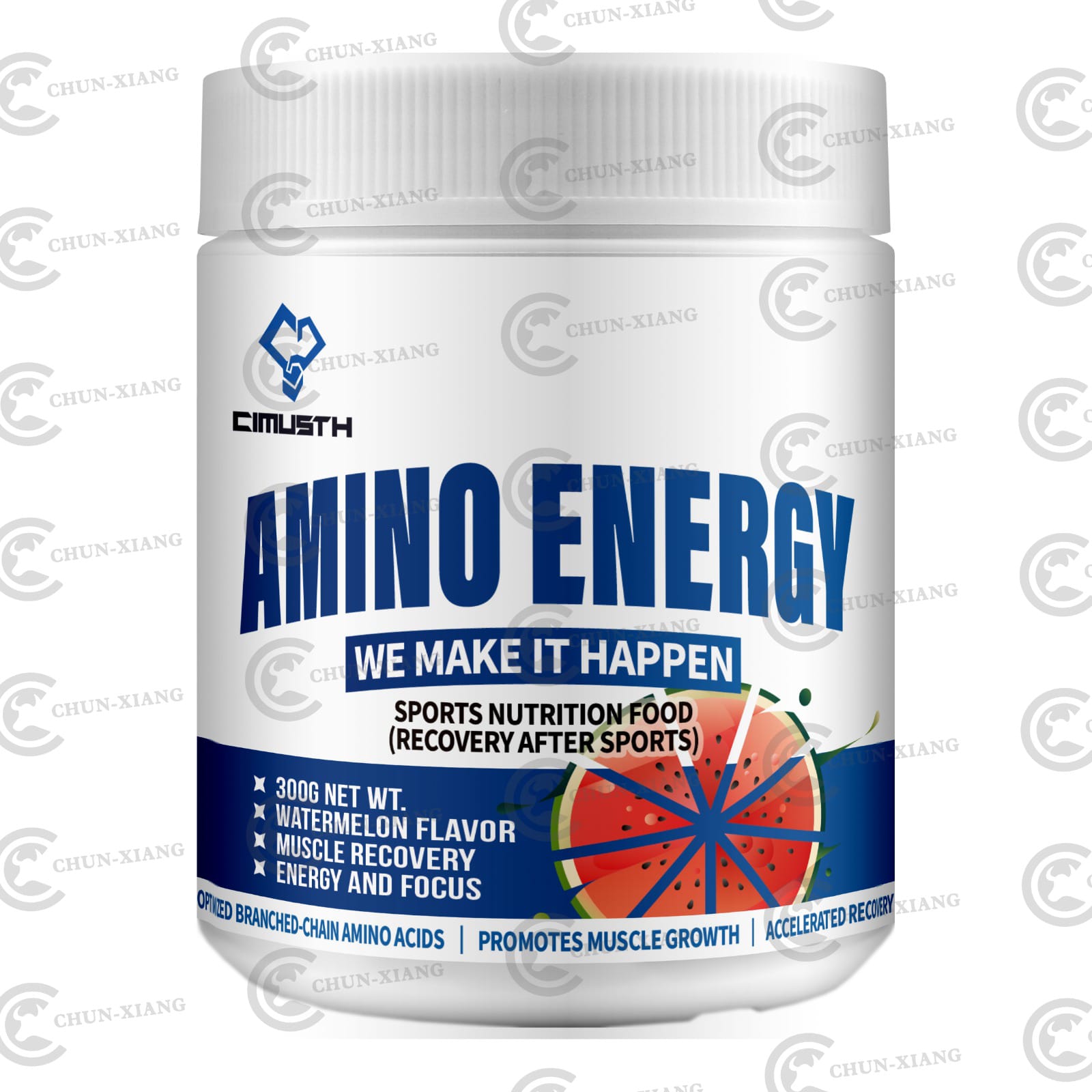 Amino Energy