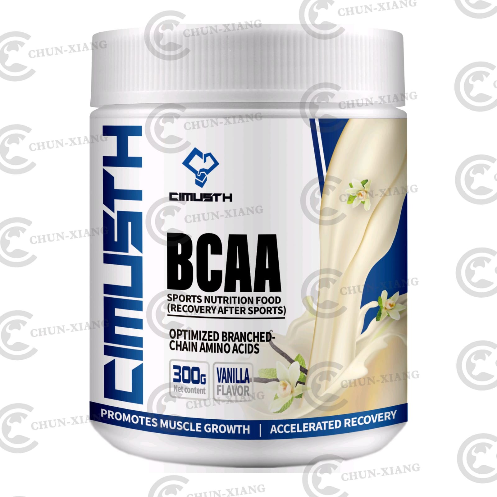 BCAA