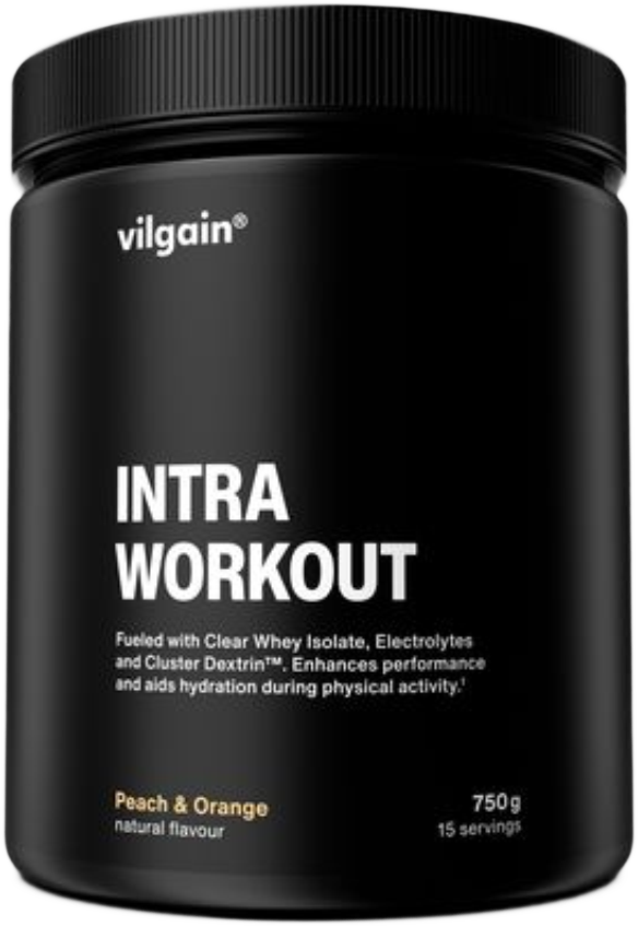 Intra Workout BCAA 500ml