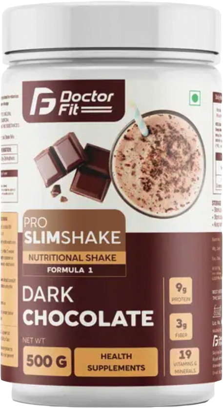 My Pro Slim Shake