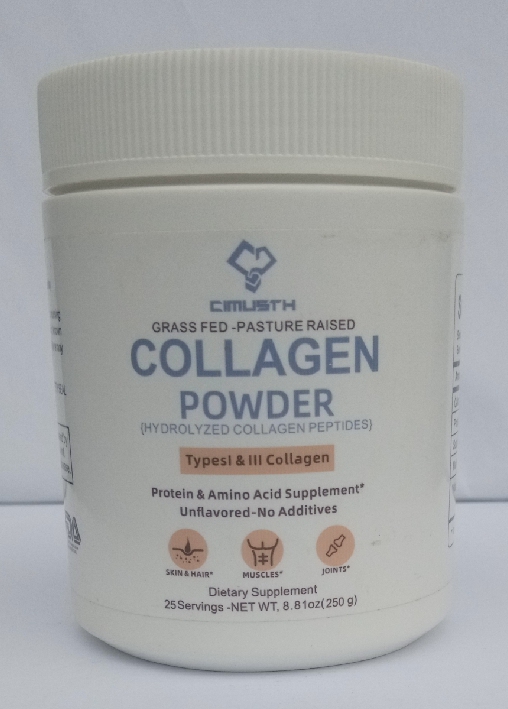 Collagen Powder