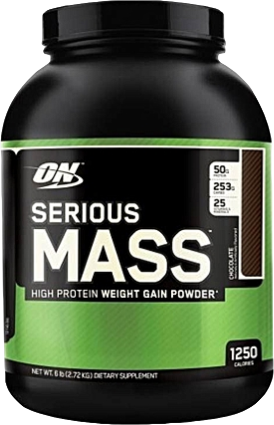 Optimum Nutrition Mass 2.7kg