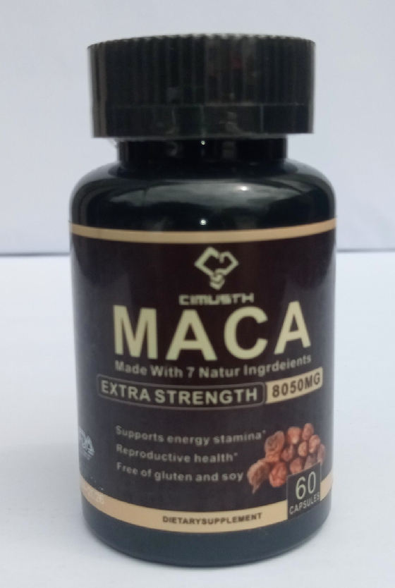 MACA