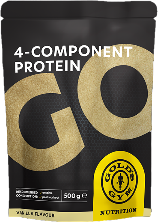  4-component Protein