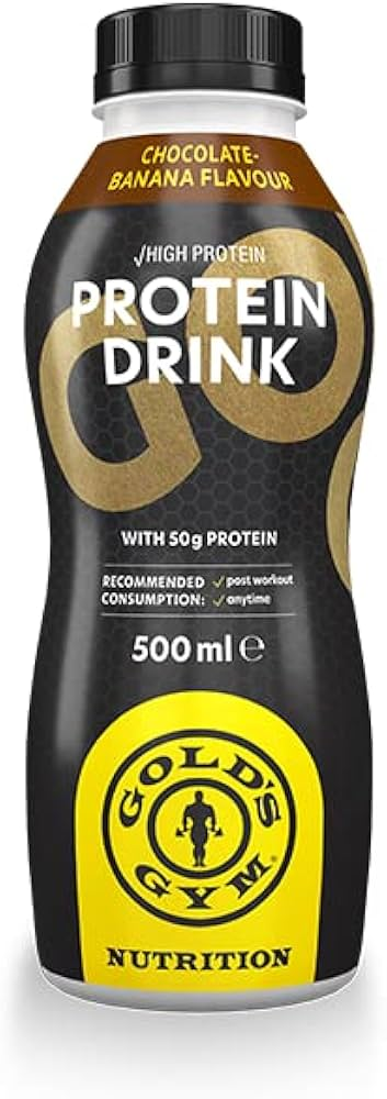 Protein Drink 47g