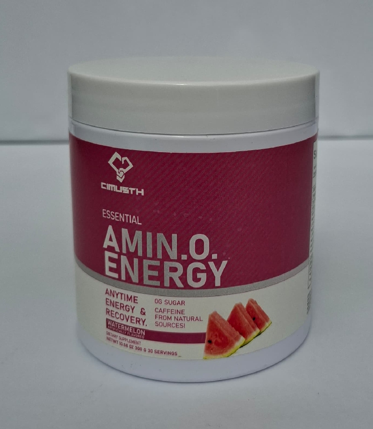 Amin.o Energy