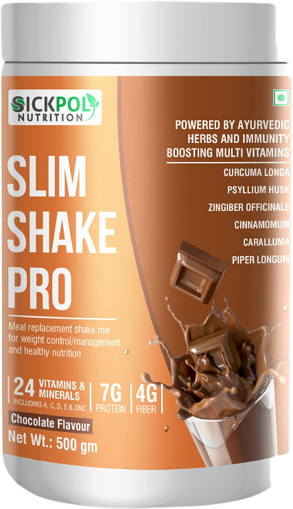 Slim Shake Pro